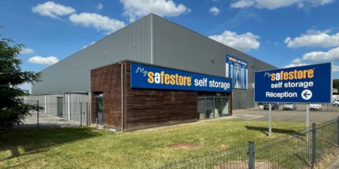 Image of Alleur (Liège North) Store