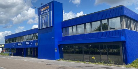 Image of Zaventem Store