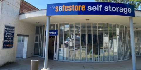 Image of Liège Centre Store