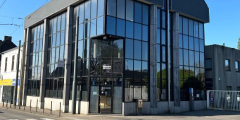 Image of Charleroi Store