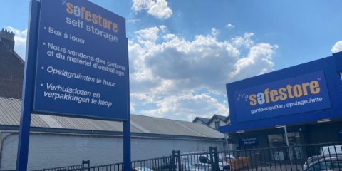 Image of Vorst Store